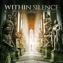 Within Silence : Gallery of Life